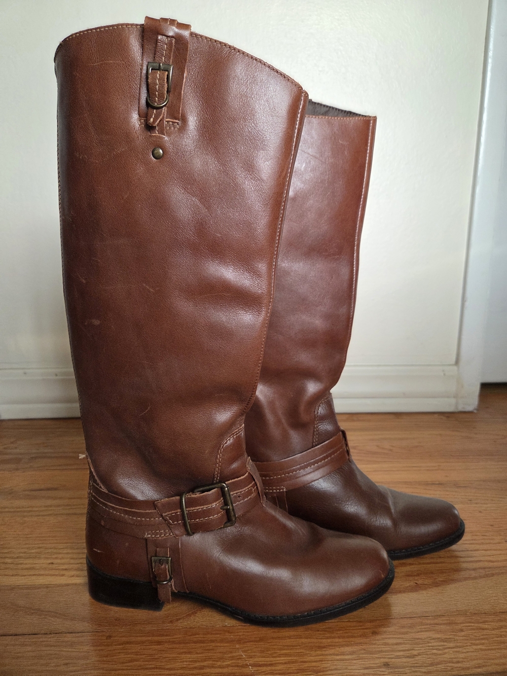 Matisse Flashback Riding Boot